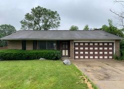 Foreclosure in  MCDONNELL CT Southfield, MI 48076