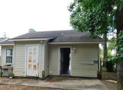 Foreclosure in  ELIZABETH AVE New Bern, NC 28562