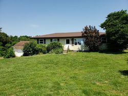 Foreclosure in  US HIGHWAY 22 NW Rushville, OH 43150