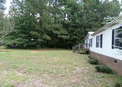 Foreclosure Listing in CIRCLE NINE RD MIDDLESEX, NC 27557