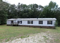 Foreclosure in  CIRCLE NINE RD Middlesex, NC 27557