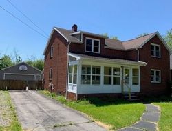 Foreclosure in  OLMSTEAD AVE Depew, NY 14043