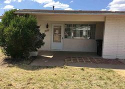 Foreclosure in  CHALCOCITE ST Tyrone, NM 88065