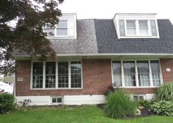 Foreclosure in  HOOD RD Swarthmore, PA 19081