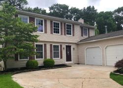 Foreclosure in  KNOTTY OAK DR Mount Laurel, NJ 08054