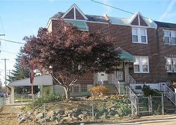 Foreclosure in  S ASHFORD ST Philadelphia, PA 19153