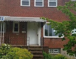 Foreclosure in  LABYRINTH RD Baltimore, MD 21215