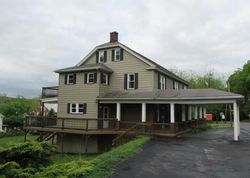 Foreclosure in  E GRAND AVE Tower City, PA 17980