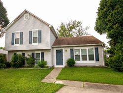 Foreclosure in  EVA CT Middle River, MD 21220
