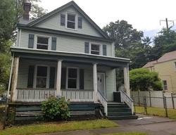 Foreclosure in  E EMERSON AVE Rahway, NJ 07065