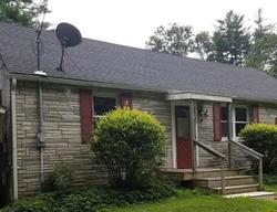 Foreclosure Listing in MOUNTAIN AVE MATAMORAS, PA 18336