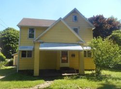 Foreclosure in  MAPLE AVE Lake City, PA 16423