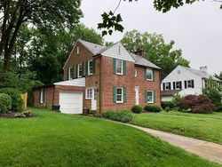 Foreclosure in  WOODLAWN RD Baltimore, MD 21210