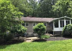 Foreclosure in  FOX FARM RD Asbury, NJ 08802