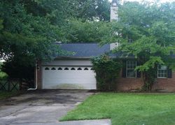 Foreclosure in  HEBRON TER Abingdon, MD 21009