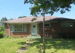 Foreclosure in  WOODSIDE DR Ambridge, PA 15003