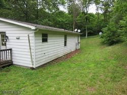 Foreclosure Listing in WHITE DEER DR BREEZEWOOD, PA 15533