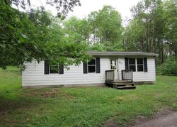 Foreclosure Listing in WHITE DEER DR BREEZEWOOD, PA 15533