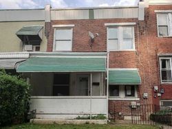 Foreclosure Listing in HAMILTON AVE DARBY, PA 19023