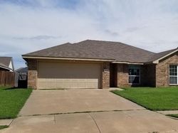 Foreclosure in  CY YOUNG DR Wichita Falls, TX 76306