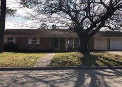 Foreclosure Listing in CAMPBELL ST ARDMORE, OK 73401