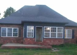 Foreclosure in  N COUNTRY MEADOW LN Skiatook, OK 74070