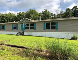 Foreclosure Listing in W 105TH ST S SAPULPA, OK 74066