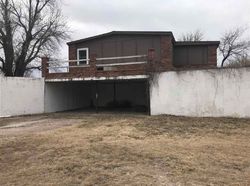 Foreclosure in  S COUNTY ROAD 203 Woodward, OK 73801