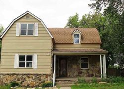 Foreclosure in  S 3RD ST Arkansas City, KS 67005