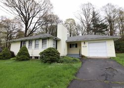 Foreclosure in  COLE LN Berlin, CT 06037