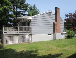 Foreclosure Listing in NORTHBROOK DR WEST HARTFORD, CT 06117