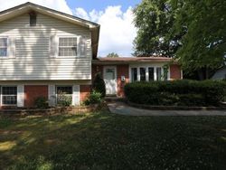 Foreclosure in  KOHLER RD Silver Spring, MD 20902