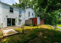 Foreclosure in  LAKESIDE DR Ledyard, CT 06339