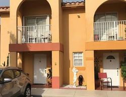 Foreclosure Listing in W 68TH ST APT 5 HIALEAH, FL 33014