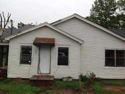 Foreclosure in  5TH AVE NE Fayette, AL 35555