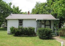 Foreclosure in  NICHOLAS ST Elizabethtown, KY 42701