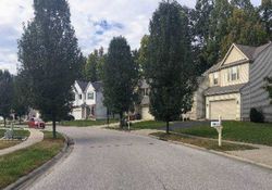 Foreclosure Listing in SPIRES DR LOVELAND, OH 45140