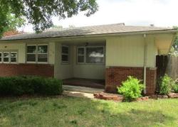  S Martinson Ave, Wichita KS