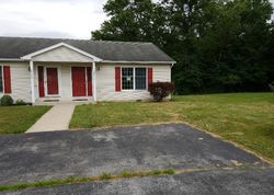 Foreclosure in  EDITH AVE Maugansville, MD 21767