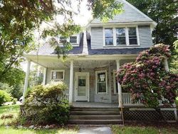 Foreclosure in  MERRIAM AVE Leominster, MA 01453