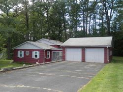 Foreclosure in  INDEPENDENCE AVE Franklin, NH 03235