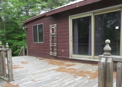 Foreclosure in  CHARLEY HILL RD Schroon Lake, NY 12870