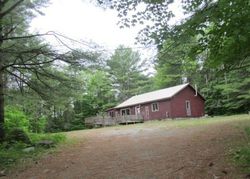 Foreclosure in  CHARLEY HILL RD Schroon Lake, NY 12870