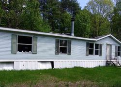 Foreclosure in  ANGEL RD Corinth, NY 12822