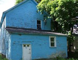 Foreclosure in  WALNUT ST Corinth, NY 12822