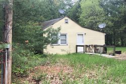 Foreclosure in  SANDERS RD Queensbury, NY 12804