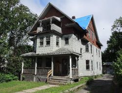 Foreclosure Listing in BYRNESIDE AVE WATERBURY, CT 06704