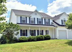 Foreclosure in  PAULYN DR Owings, MD 20736
