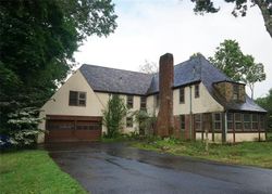 Foreclosure Listing in CHESTERFIELD LN WEST HARTFORD, CT 06117