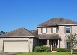 Foreclosure in  DEL SOL CT Covington, LA 70433